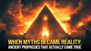 Ancient Prophecies That Shockingly Came True!