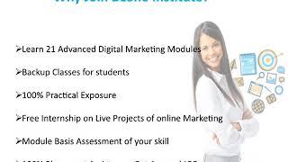 Digital Marketing Training In Jaipur