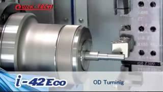 i42 ECO Products Quicktech