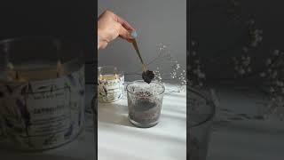 منى عملتلي اوريو كوفي #oreo #coffee