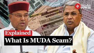 Why Did Karnataka HC Allow Investigation Against CM Siddaramaiah In The MUDA Scam? | Explained