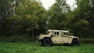 Otonos for Defense – Robotics and autonomy for military vehicles