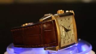 Girard Perregaux Vintage 1945 - срочный выкуп часов Коллекционер