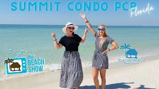 The Summit Condo️Living in Panama City Beach & Beyond!️