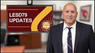 LESD79 Financial Health Update 020525