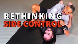 Rethinking Side Control