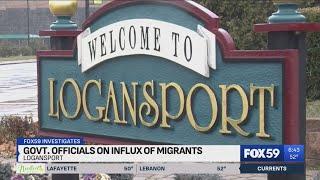 Logansport officials say immigrant population growth is unsustainable