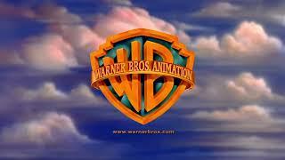 Hanna Barbera / Alcon Entertainment / Warner Bros. Animation (2002-2003) (Warner Bros./Alcon AU)