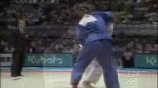 Judo highlights