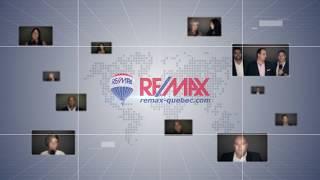 Recrutement RE/MAX - Une histoire de réussite