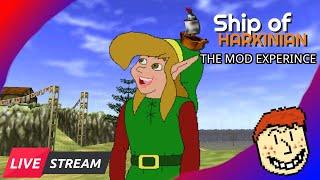 LETS SEE WHAT MY FRIENDS HAVE COOKED UP FOR ME IN THE OOT PC PORT