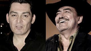 Jose Manuel Figueroa Ft. Joan Sebastian  Taxi Driver  (1995)