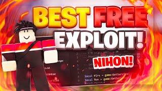 Nihon | NEW FREE ROBLOX HACK | ANY GAME | LEVEL 7 | OWL HUB | BEST EXPLOIT/EXECUTOR/CHEAT FOR ROBLOX