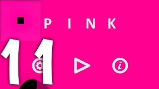 Pink Gameplay #11 Level 49 50 By Bart Bonte