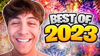 BUCKEFPS BEST OF 2023!