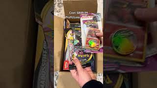 I Opened a $900 Pokémon GOD BOX...Was it worth it?