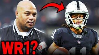 THIS CHANGES EVERYTHING! (Raiders vs Browns)