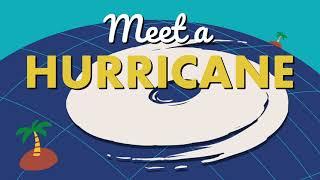 Meet a Hurricane