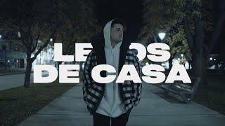 Kevin Aravena - Lejos de Casa