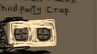 Third Party Party Delete