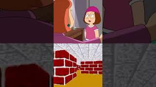 Family guy moment #shorts