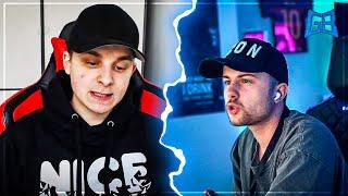 GamerBrother REAKTION auf das ENDE von FIFAGAMING  | GamerBrother Stream Highlights