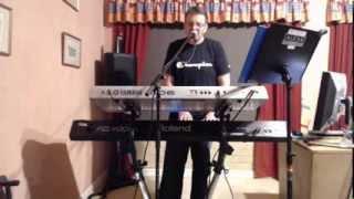 Ian Steele - The Weight - Cover