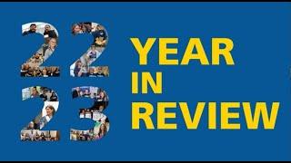 2022-23 Year in Review