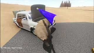 [Vineshorties] Joel - How to Drive a Car Without Gas