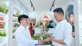 Khai Trương K3 Long An Hồng Phát. #k3