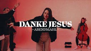 Danke Jesus (Abendmahl) - YADA Worship (Official Video)