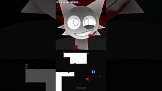 Horror Wenda (Incredibox Sprunki Animation) | Blue Bouncing Square