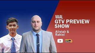 20250619 Gallop TV Selection Show Vaal