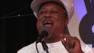 Kermit Ruffins - Full Performance - WWOZ Virtual Groove Gala 2020