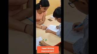 Handwriting Heroes: Improvement Activity | Udayan Kidz Summer Camp #handwritingimprovement