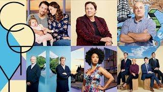 Chicagoans of the Year 2017 | Chicago Magazine