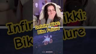 I got humbled by this Whimstar... #InfinityNikki