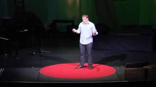 TEDxAsheville - Adam Baker - Sell your crap. Pay your debt. Do what you love.