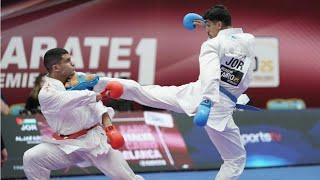Youssef Badawy vs Mohammad AljafariㅣAll 5 Fights (2022 - 2025)