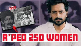 INDIA'S BIGGEST S*X SCANDAL | 250 WOMEN | 1992 | Aye Jude