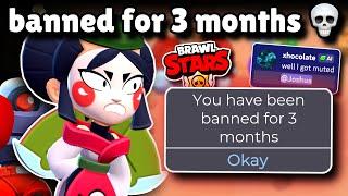 Kaze Bot Runner Ends in Someone's Account Getting Banned...
