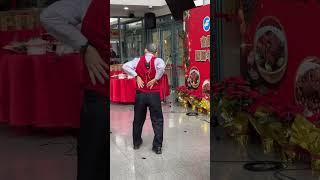 （全部動作示範版）「第一名店」邀請物理治療師簡文仁 帶領百位會員一起伸展筋骨