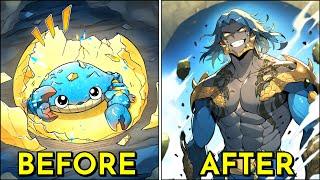 Reborn He Evolve Fishes & Other Aquatic Pets (1- 5) - Manhua Recap