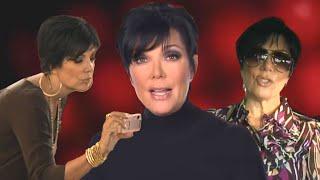 Kris Jenner's Best MOMAGER Moments