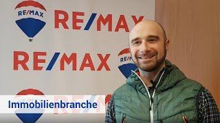 Karriere mit RE/MAX - Die Immobilienbranche