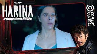 La Primera Vez De Ramírez  | Harina | Comedy Central LA