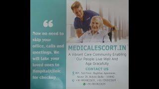 Medicalescort.in