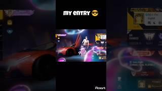 My entry free fire short video od ram ff