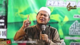 Ceramah : Ustaz Ebit Lew