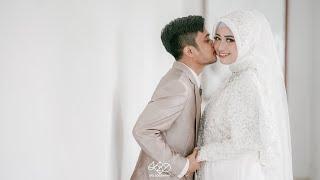 Highlight Wedding Cinematic Indonesia - Sony A7ii + 50mm f1.4 -  Batari & Adi